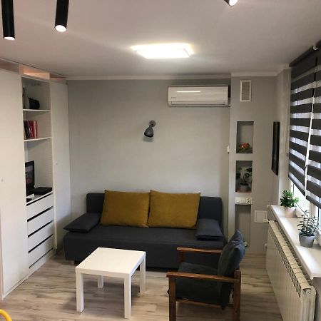 Apartament Sikornik Gliwice Exterior photo